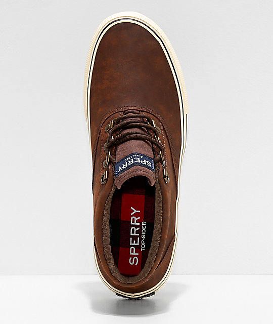 sperry striper ii storm