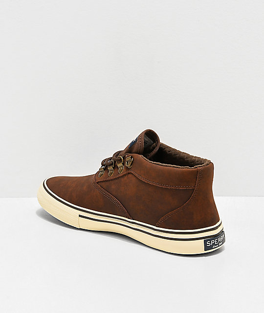 sperry striper ii storm