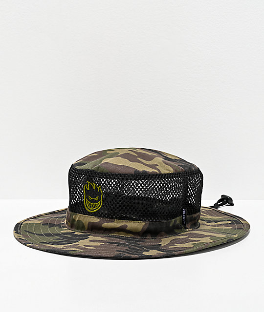 boonie fishing hat