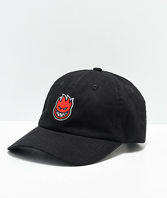 spitfire baseball cap