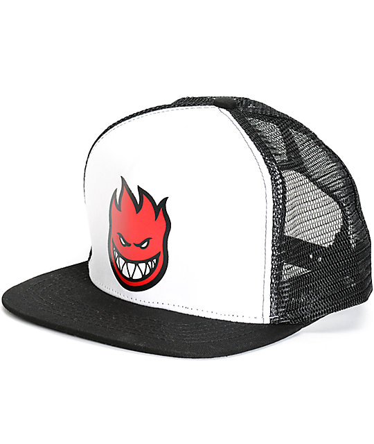 spitfire skate hats