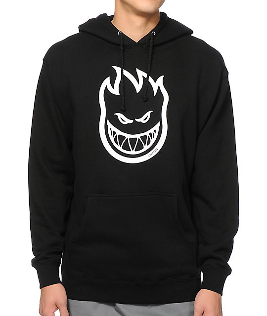 Spitfire Bighead Hoodie | Zumiez