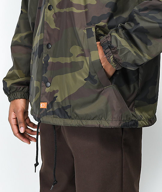 camo spitfire hoodie