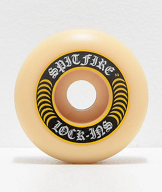 53mm 99a wheels