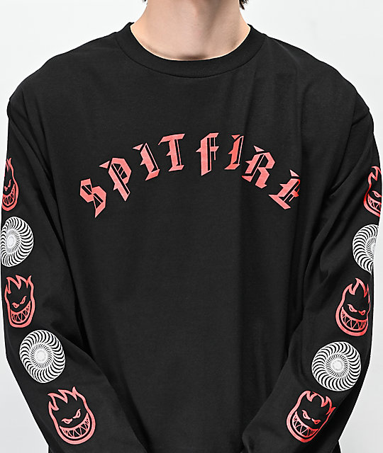 spitfire shirts amazon