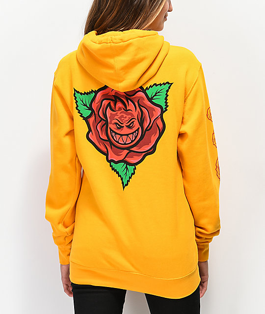 zumiez spitfire hoodie