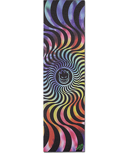 Spitfire Tripper Grip Tape at Zumiez : PDP