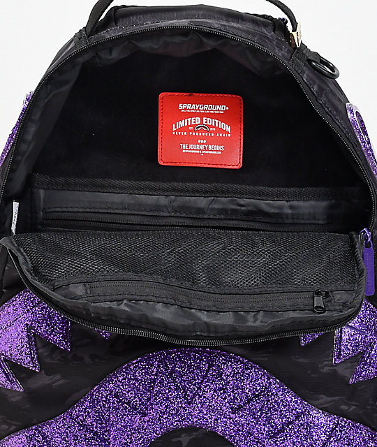 butterfly sprayground