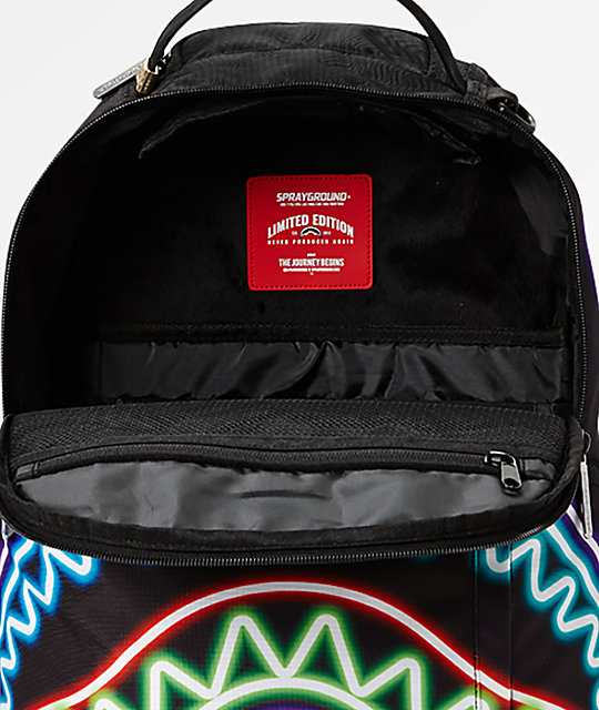 Sprayground Neon Hotsell, 53% OFF | www 