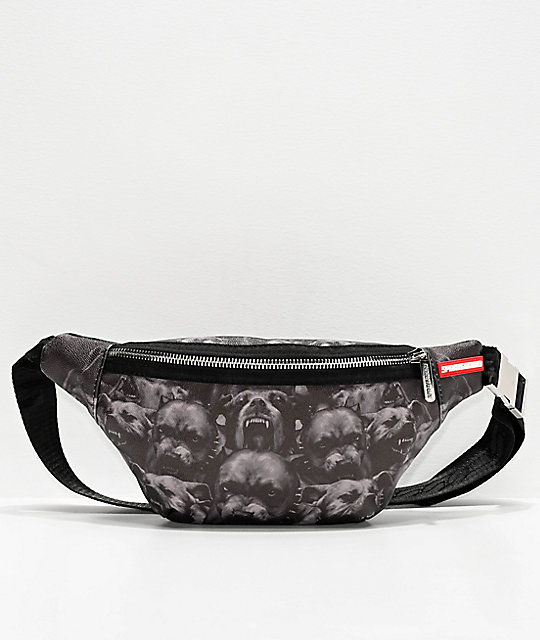 Sprayground Crossbody Bag IUCN Water