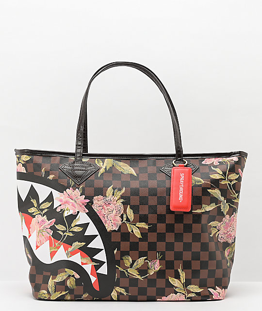 Sprayground Tote Bags Paul Smith