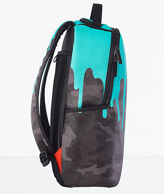 rains drip drip drip backpack