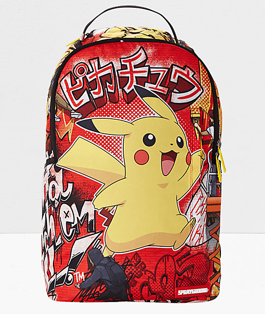 sprayground x