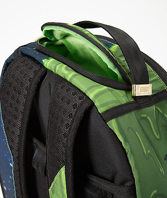sprayground x