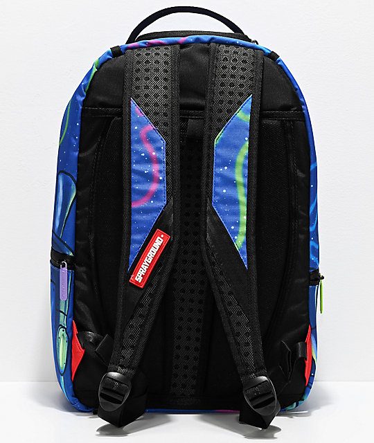 sprayground x