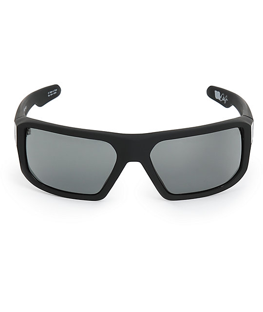 Spy McCoy Happy Lens Sunglasses | Zumiez