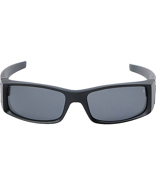 spy hielo polarized sunglasses