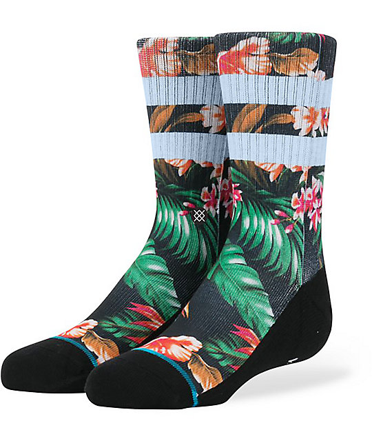 Stance Trades Boys Socks | Zumiez