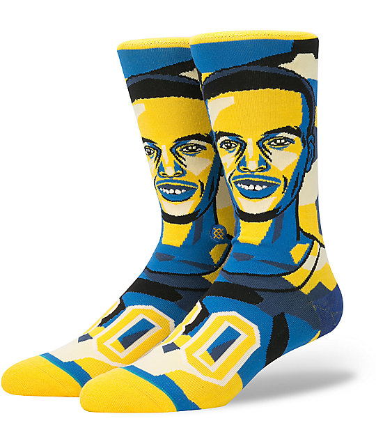 stephen curry socks