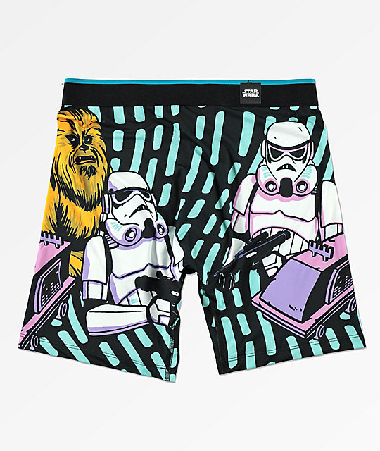 calzoncillos star wars