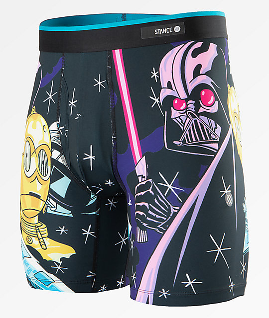 calzoncillos star wars
