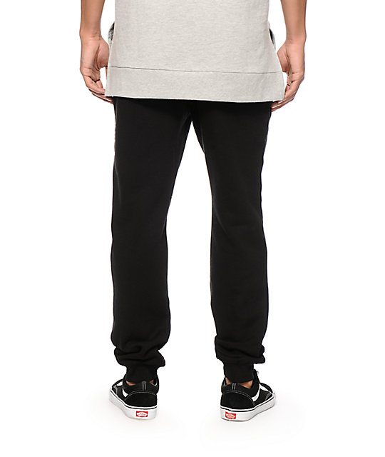 Staple x Natural Til Death Jogger Sweatpants | Zumiez