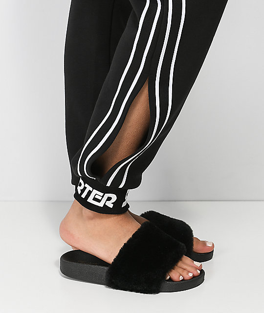 starter joggers