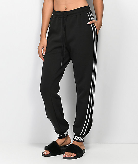 starter sweatpants