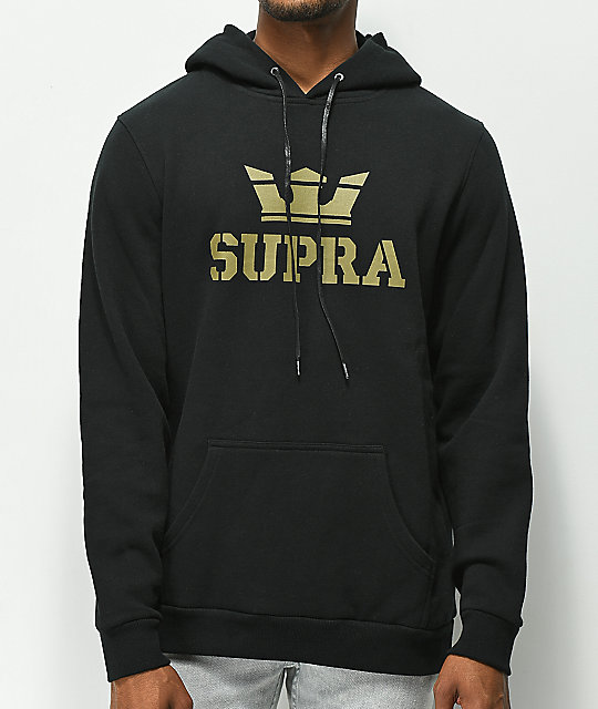 sudadera supra