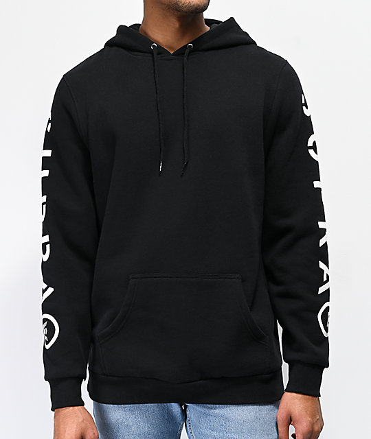 sudadera supra