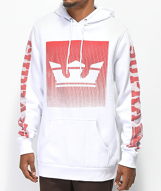 sudadera supra