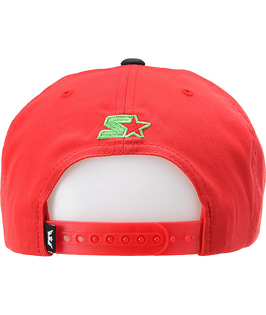 red la hat