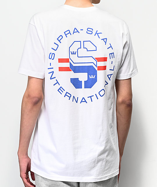 supra t shirt shop