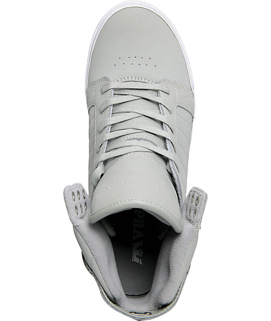 supra skytop express tuf canvas