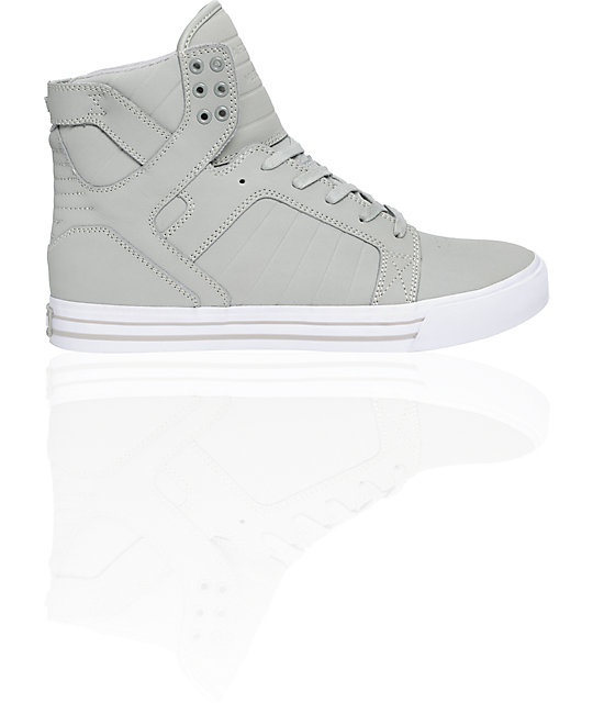 supra skytop express tuf canvas