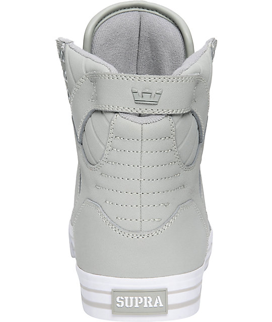 supra skytop express tuf canvas