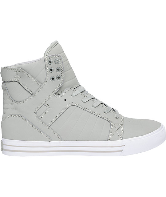 supra skytop express tuf canvas