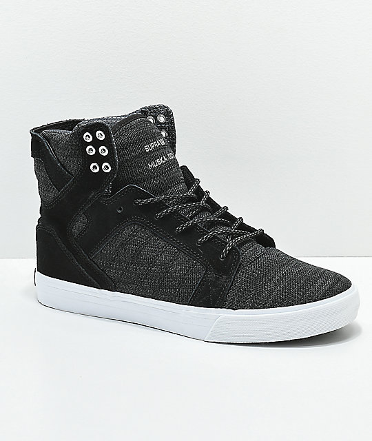 supra skytop oak