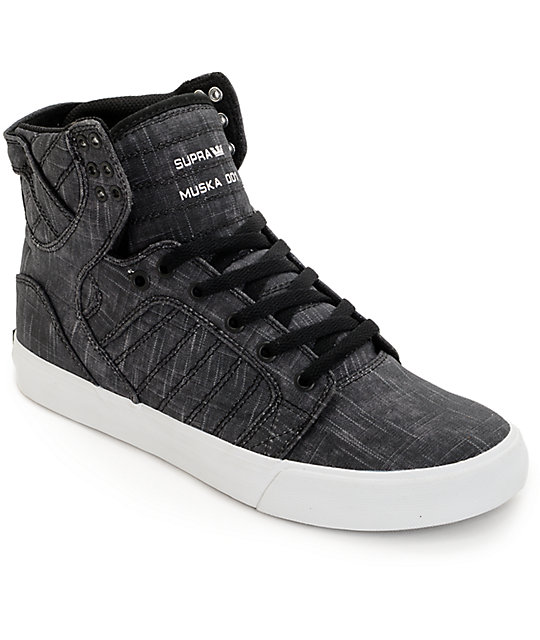 supra skytop
