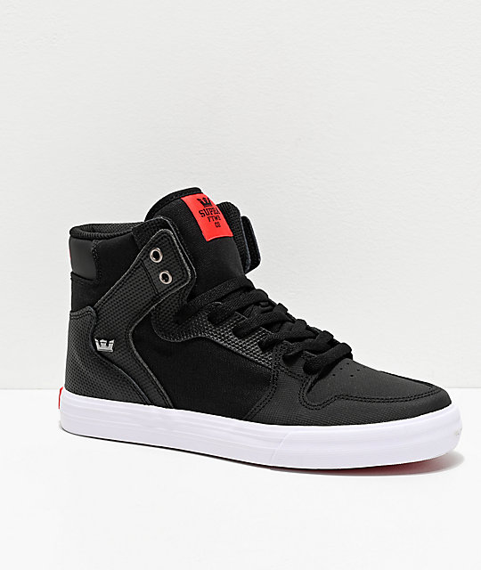 supra vaider size 6