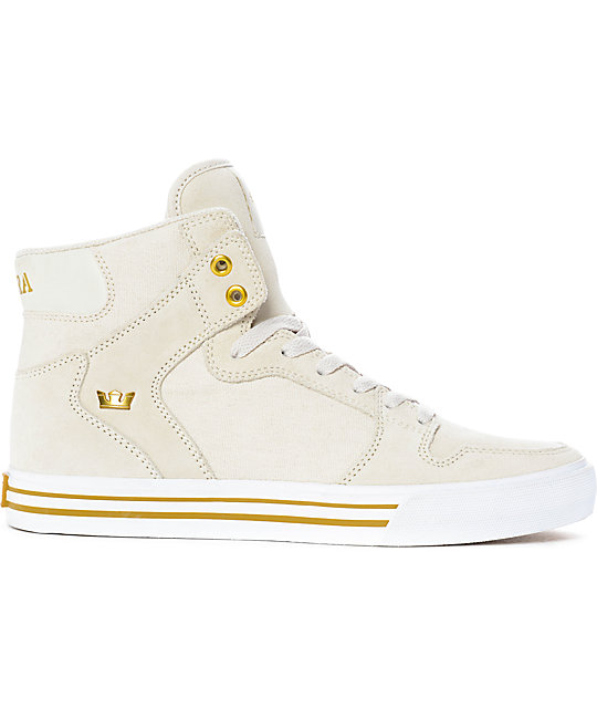 supra vaider white