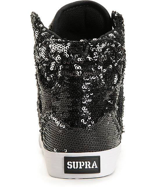 a morir x supra skytop