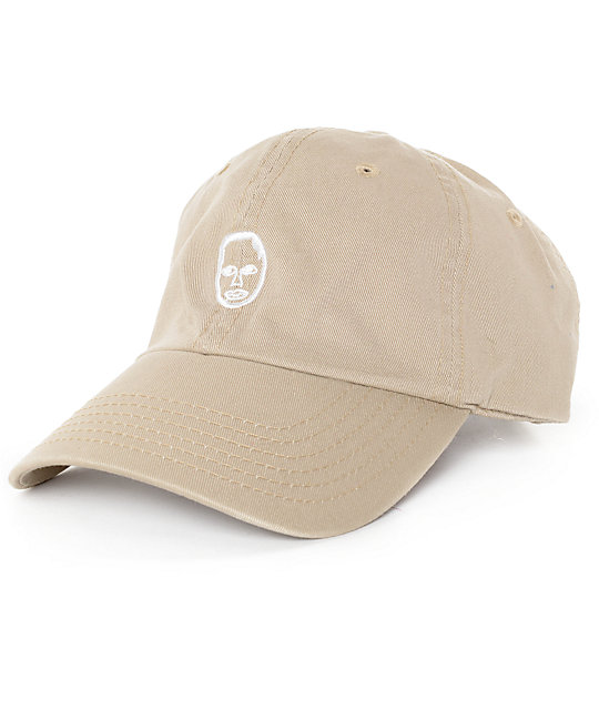 zumiez baseball caps