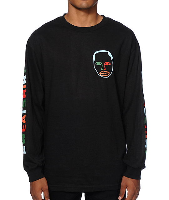 sweatshirt long sleeve