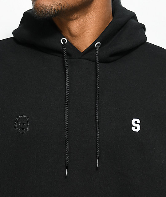 earl sweatshirt hoodie zumiez