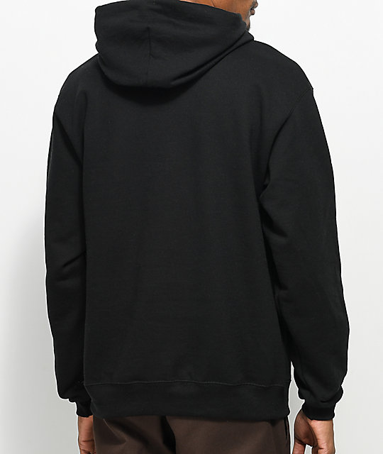 Sweatshirt by Earl Sweatshirt S Premium Black Hoodie | Zumiez.ca
