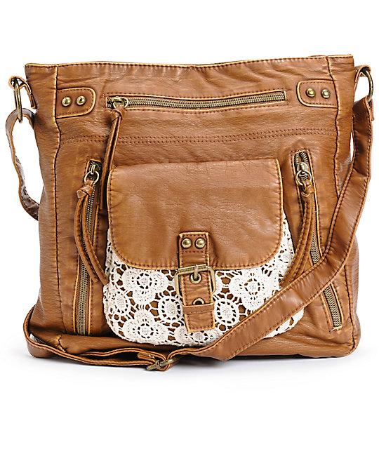 T Shirt Jeans Harper Crochet Pocket Tote Bag Zumiez T Shirt Jeans Harper Crochet Pocket Tote Bag