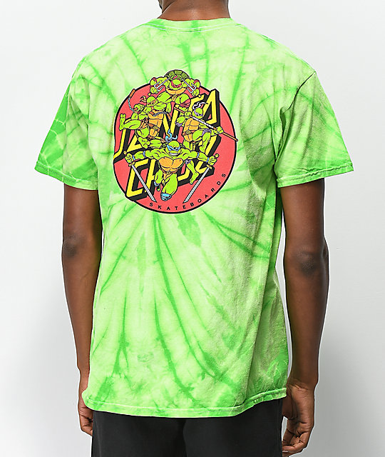 camisetas santa cruz