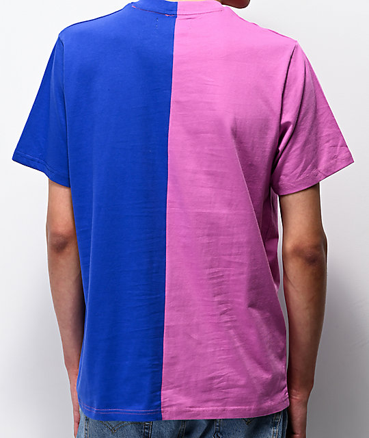 teddy fresh pink shirt