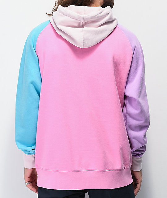 teddy fresh pink shirt